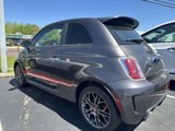 Certified 2018 FIAT 500 Abarth w/ Popular Equipment Package image 5