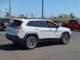 Used 2022 Jeep Cherokee Trailhawk w/ Sun, Sound & Nav Group image 3