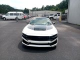 Certified 2024 Ford Mustang Dark Horse image 2
