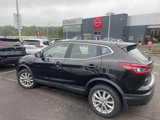 Certified 2021 Nissan Rogue Sport S image 5
