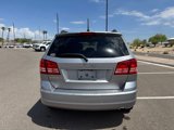 Used 2017 Dodge Journey SE w/ Flexible Seating Group image 4