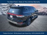 New 2025 Lincoln Aviator AWD image 5