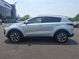 Used 2020 Kia Sportage EX image 4