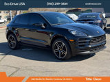 Used 2021 Porsche Macan w/ Premium Package image 3