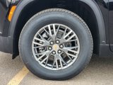 New 2025 Chevrolet Traverse LT w/ Driver Confidence Package image 5
