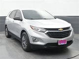 Used 2021 Chevrolet Equinox LS image 2