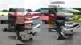 Used 2018 Chevrolet Silverado 2500 LT w/ All Star Edition image 4