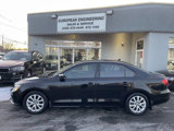 Used 2015 Volkswagen Jetta SE image 4