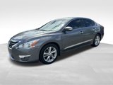 Used 2015 Nissan Altima 2.5 SL w/ Technology Package image 3