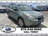 Used 2014 Subaru Forester 2.5i image 3