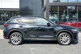 Certified 2021 MAZDA CX-5 Grand Touring image 4