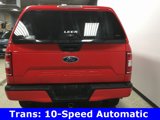 Certified 2019 Ford F150 XLT w/ Equipment Group 302A Luxury image 4