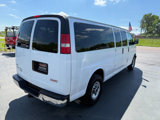 Used 2010 GMC Savana 3500 LT w/ LT Preferred Equipment Group image 5