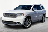 Used 2019 Dodge Durango Citadel w/ Trailer Tow Group IV image 2