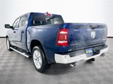 Certified 2021 RAM 1500 Big Horn image 5