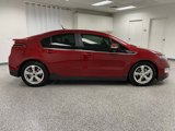 Used 2014 Chevrolet Volt Premium w/ Premium Trim Package image 4