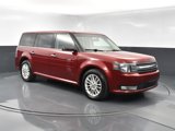 Used 2015 Ford Flex SEL w/ Equipment Group 202A image 2