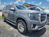 Used 2021 GMC Yukon XL SLT w/ SLT Luxury Plus Package image 5
