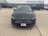 Used 2013 Ford Fusion Titanium w/ Titanium Driver Assist Pkg image 3