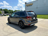 Used 2018 Dodge Journey Crossroad image 5