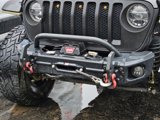 Used 2018 Jeep Wrangler Sport image 3