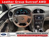 Used 2017 Buick Enclave Leather image 2