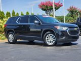 Used 2020 Chevrolet Traverse LS image 2