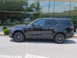 Used 2024 Land Rover Discovery Dynamic SE image 2
