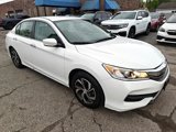 Used 2016 Honda Accord LX image 3