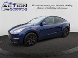 Used 2022 Tesla Model Y Long Range image 3