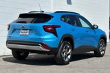 New 2025 Chevrolet Trax LT w/ Driver Confidence Package image 4