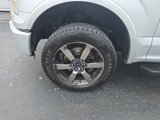 Used 2016 Ford F150 Lariat image 4