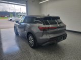New 2025 INFINITI QX60 Pure image 3