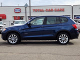 Used 2014 BMW X3 xDrive28i image 2