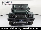 Used 2024 INEOS Grenadier Trialmaster Edition image 3