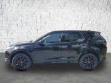 New 2025 Land Rover Discovery Sport S image 3