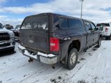Used 2009 Chevrolet Silverado 2500 LT image 3