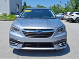 Used 2022 Subaru Legacy Limited image 2
