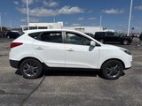 Used 2015 Hyundai Tucson GLS w/ Option Group 02 image 6