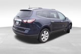 Used 2017 Chevrolet Traverse LT w/ Style and Technology Package image 4