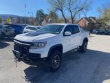 Used 2021 Chevrolet Colorado ZR2 image 3