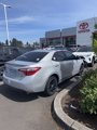 Used 2015 Toyota Corolla S image 3
