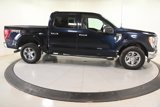 Used 2021 Ford F150 XLT w/ Equipment Group 302A High image 3