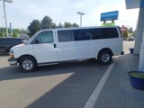 Used 2016 Chevrolet Express 3500 LT w/ LT Preferred Equipment Group image 4