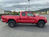 Used 2017 Toyota Tacoma SR5 image 4