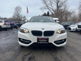Used 2017 BMW 230i xDrive Convertible image 5