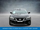 Used 2019 Nissan Maxima Platinum w/ Sport Mat Group image 3