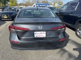 Used 2022 Honda Civic LX image 5