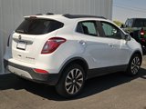 Used 2021 Buick Encore Preferred w/ Safety Package II image 4