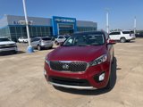 Used 2016 Kia Sorento SX image 2